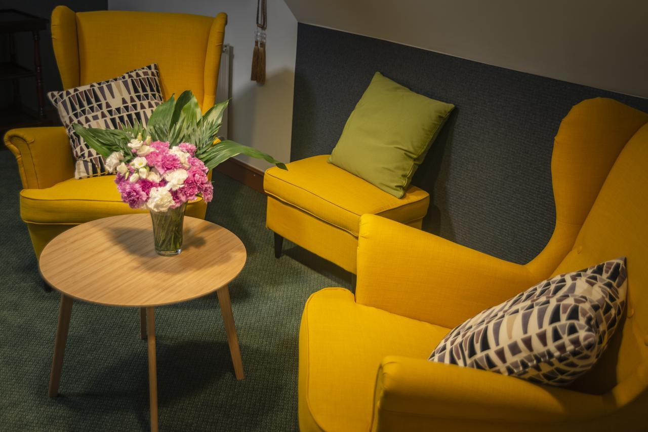 Hotel - Restauracja Platan Sędziszów Małopolski Buitenkant foto