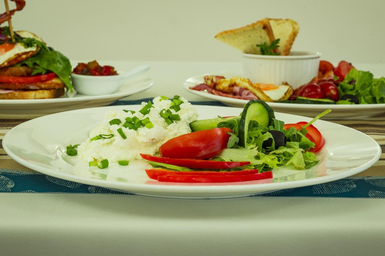 Hotel - Restauracja Platan Sędziszów Małopolski Buitenkant foto